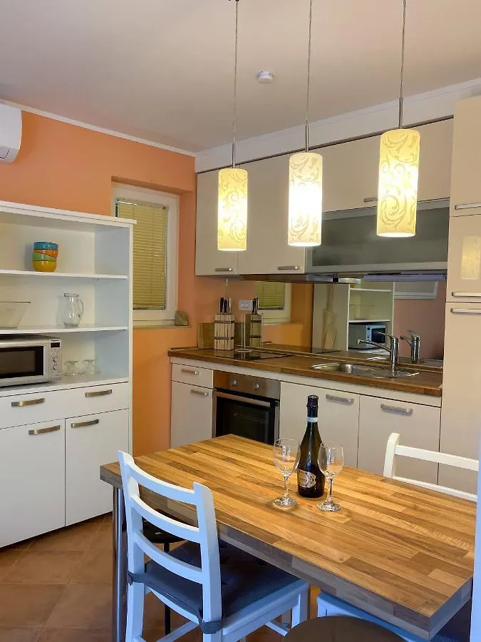 Apartment Joanne !Private Parking! Split