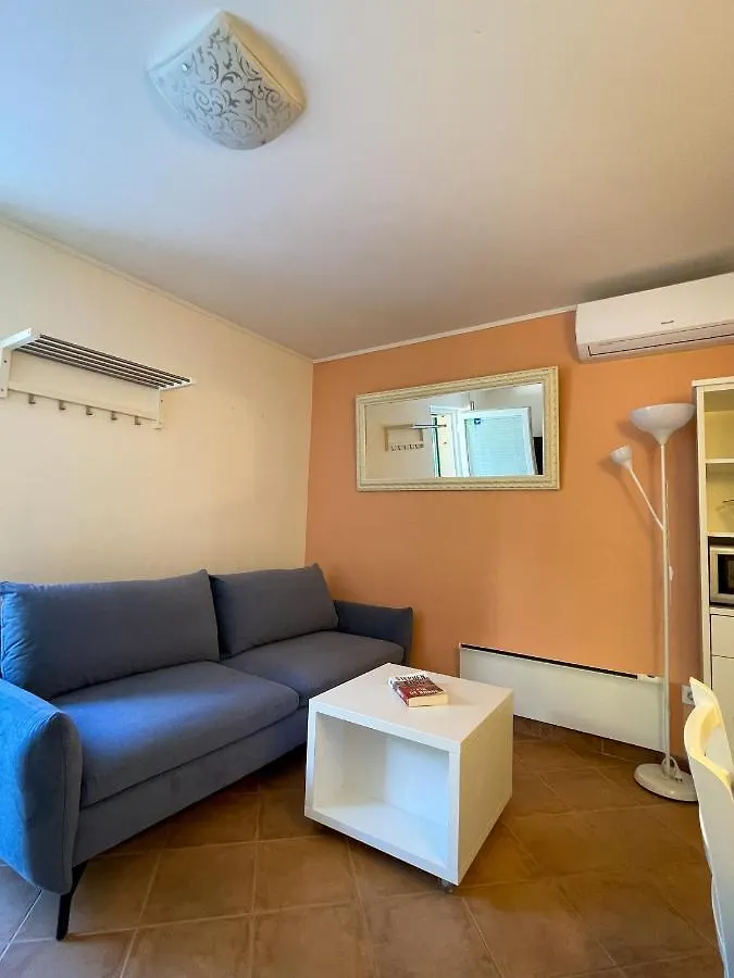 Apartment Joanne !Private Parking! Split Croácia