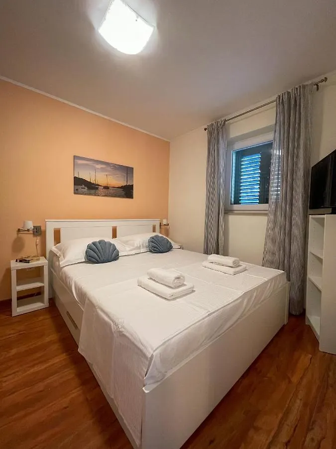 Apartment Joanne !Private Parking! Split