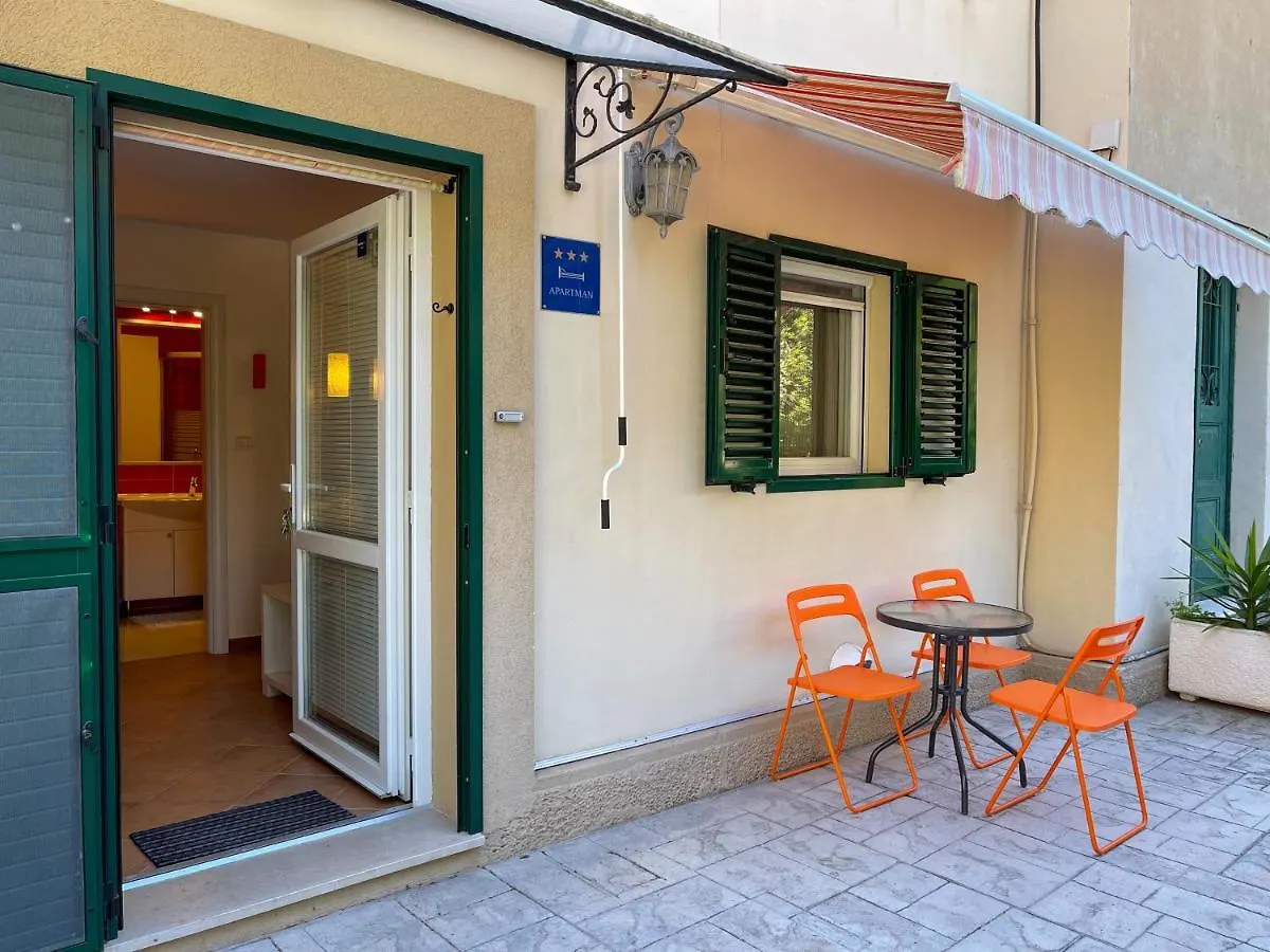 Apartment Joanne !Private Parking! Split