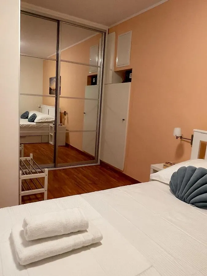 Apartment Joanne !Private Parking! Split Chorvatsko