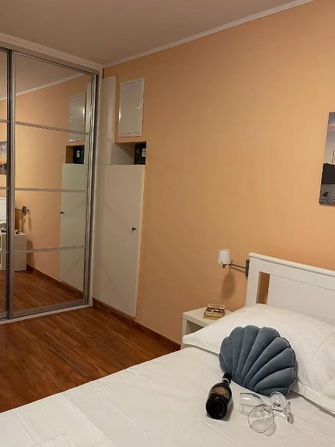 Apartment Joanne !Private Parking! Split Croatia